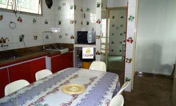 Imagem 5: Sobrado residencial à venda, Vila Romana, 390m², 4 suítes, 4 vagas!