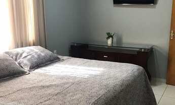 Imagem 6: Casa em Condomínio Ponte Alta Norte Gama ao lado Ultrabox