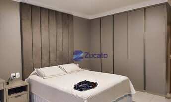 Imagem 5: Apartamento com 3 dormitórios à venda, 130 m² por R$ 570.000,00 - Estados Unidos - Uberaba