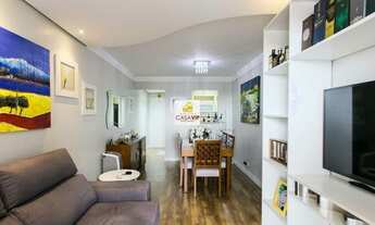 Imagem 3: Apartamento à venda, Tatuapé, 79m², 3 dormitórios, 1 suíte, 1 vaga!