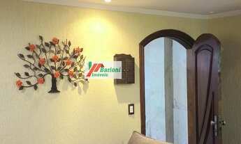 Imagem 3: Sobrado Padrão para Venda em Vila Cruz das Almas São Paulo-SP