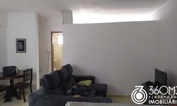 Imagem 3: Apartamento para Venda em São Bernardo do Campo, Rudge Ramos, 1 dormitório, 1 banheiro