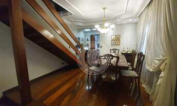 Imagem 6: BELÍSSIMO SOBRADO AO LADO DO CENTRO COMERCIAL DO JARDIM BONFIGLIOLI!!!