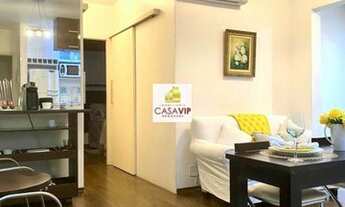 Imagem 5: Apartamento à venda, Bela Vista, 78m², 2 dormitórios, 1 vaga!