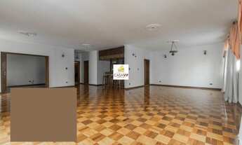 Imagem: Apartamento à venda, Bela Vista, 340m²