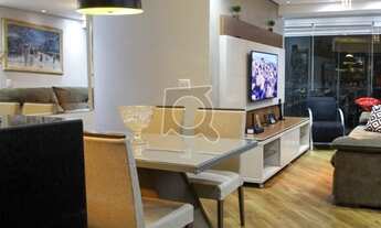 Imagem 3: APARTAMENTO COM 02 QUARTOS PARA VENDA, VILA GUSTAVO, SÃO PAULO