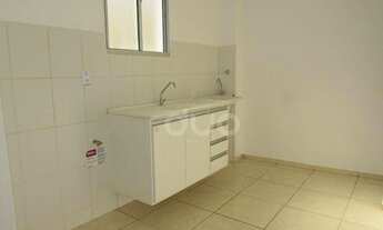 Imagem 4: Apartamento com 2 dormitórios para alugar, 47 m² por R$ 550,00/mês - Piracicamirim - Pirac