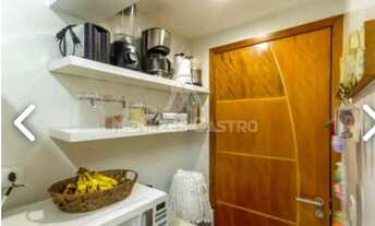 Imagem 4: Rio de Janeiro - Apartamento Padrão - Rio Comprido