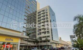 Imagem 2: Porto Alegre - Conjunto Comercial/Sala - Partenon