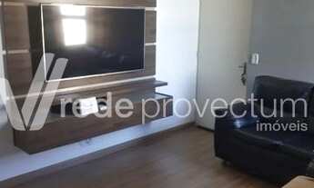 Imagem 2: Apartamento - Jardim Santa Maria (Nova Veneza) - Sumaré