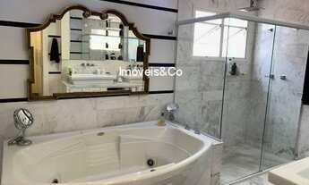 Imagem 6: Apartamento para venda possui 392 m2 com 3 suítes e 5 vagas