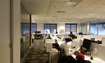 Imagem 6: Laje Comercial para Locação, Vila Nova Conceição, São Paulo