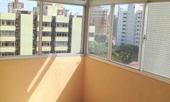 Imagem 4: APARTAMENTO - ALDEOTA - PADRE ANTONIO TOMAS N 151 AP 701 - APROX. 150m² Varanda, Sala, 03