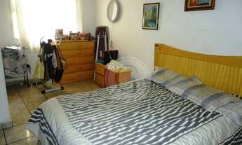 Imagem 6: Casa residencial à venda, Vila Universitária, São Paulo - CA0058