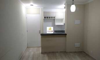 Imagem 2: Apartamento à venda, Vila Guilherme, 62m², 3 dormitórios, 1 suíte, 1 vaga!