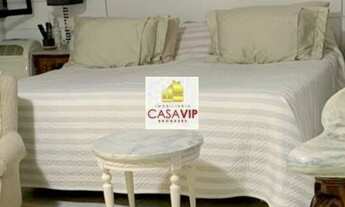 Imagem 5: Apartamento à venda, Bela Aliança, 160m², 4 suítes, 2 vagas!