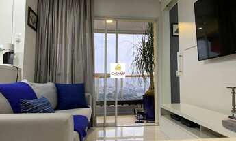 Imagem: Apartamento à venda, Jardim Vila Mariana