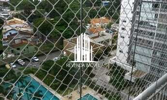 Imagem 2: Apartamento de 70m² 2 quartos 2 banheiros R$610.000,00