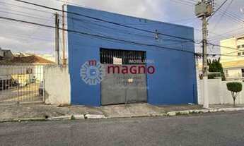 Imagem 3: Alugo Galpão 500m2 R$ 7.222.07