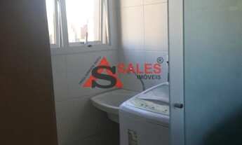 Imagem 2: Oportunidade única: Flat moderno para vender de um dormitório, um banheiro e area útil de