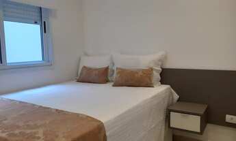 Imagem 4: Apartamento para venda tem 27 metros quadrados com 1 quarto em Vila Gustavo - São Paulo