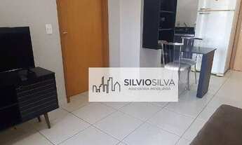 Imagem 3: Apartamento 1 Quarto Residencial Taguá Life