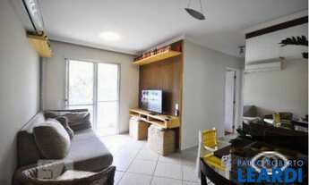 Imagem 3: APARTAMENTO - MORUMBI - SP