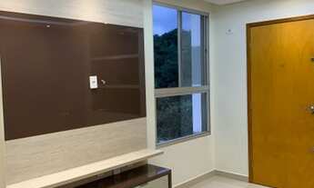 Imagem: Apartamento mobiliado em Santa Luzia