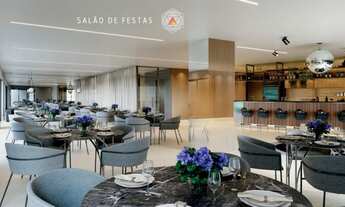 Imagem 5: Apartamento Trya by Opus Setor Marista - Goiânia - GO