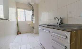 Imagem: Guarulhos - Apartamento Padrão - Ponte