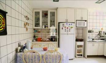 Imagem 6: Apartamento à venda com 245m², 3 quartos e 4 vagas