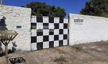 Imagem: Casa Mista para Aluguel em Residencial Itaipu