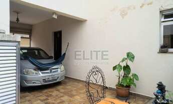 Imagem 7: Excelente sobrado Bairro Campestre