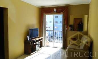 Imagem 2: Apartamento - Jardim Paulicéia - Campinas