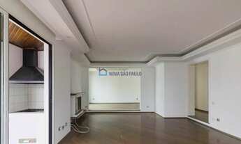 Imagem 6: Amplo 4 dormitórios com 2 suítes e 4 vagas no Alto de Santana