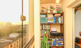 Imagem 7: Porto Alegre - Apartamento Padrão - Glória