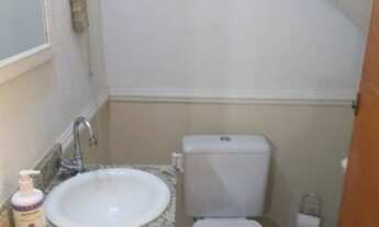 Imagem 3: Casa em Condomínio para Venda Vila Santana São Paulo