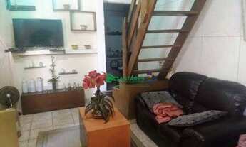 Imagem 6: Casa à venda - Barroca - 315 m² - Belo Horizonte/MG - CA0184