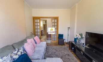 Imagem 2: Apartamento à venda, Sumarezinho, 84m², 2 dormitórios, sem vaga!