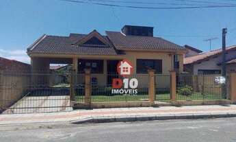 Imagem: Casa à venda, 200 m² por R$ 600.000,00