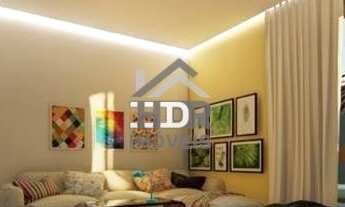 Imagem 9: BELO HORIZONTE - Apartamento Padrão - Santa Branca