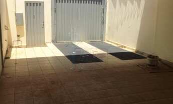 Imagem 2: Casa Padrão em Ribeirão Preto