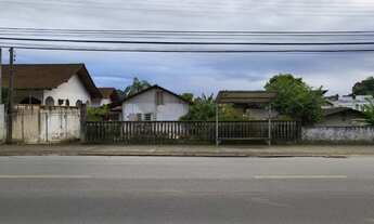 Imagem 7: Terreno com 525 m² - 15 m x 35 m - Saguaçu - Joinville - SC