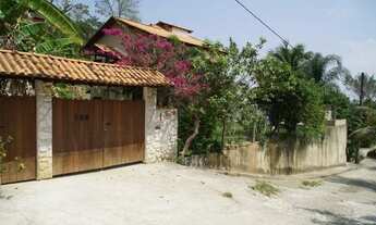 Imagem 2: RIO DE JANEIRO - Casa de Condomínio - GUARATIBA