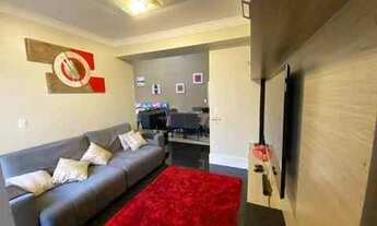 Imagem 6: APARTAMENTO MOBILIADO EM ALPHAVILLE!