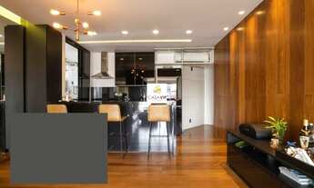 Imagem 7: Apartamento à venda, Vila Nova Conceição, 89m², 1 suíte, 2 vagas!