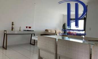 Imagem 4: Apartamento 3 Quartos todo mobiliado