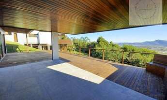 Imagem 5: Casa com 3 dormitórios à venda, 226 m² por R$ 2.200.000,00 - Praia da Silveira - Garopaba