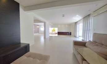 Imagem 3: Apartamento à venda, Santana, 280m², 4 dormitórios, 3 suítes, 4 vagas!