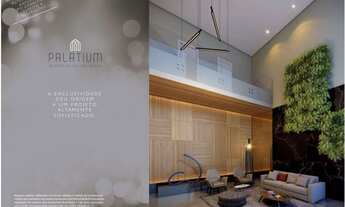 Imagem 6: Negociação Colméia, Palatium Residencial Meireles, 4 suítes, oportunidade